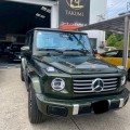 G450d  匠ファイナルコーティング