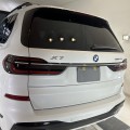 BMW X7　匠ファイナルコーティング