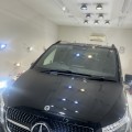 ベンツ　V220d  匠ファイナルコーティング