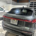 Audi  SQ5  匠ファイナルコーティング