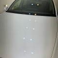 テスラ　匠セラミックウルトラコーティング