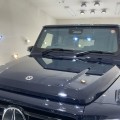 ベンツ　G450d  匠ガーディアンコーティング