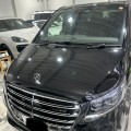 ベンツ　V220d  匠ファイナルコーティング