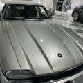 ジャガー　XJR   匠ファイナルコーティング