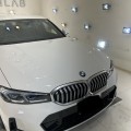 BMW  320d  匠ファイナルコーティング