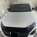 アウディ　RS3  セラミックウルトラコーティング