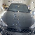 アウディ　RS3   匠ファイナルコーティング