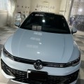 フォルクスワーゲン　ゴルフ　匠ファイナルコーティング