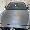 マツダ　CX-5  セラミックウルトラコーティング